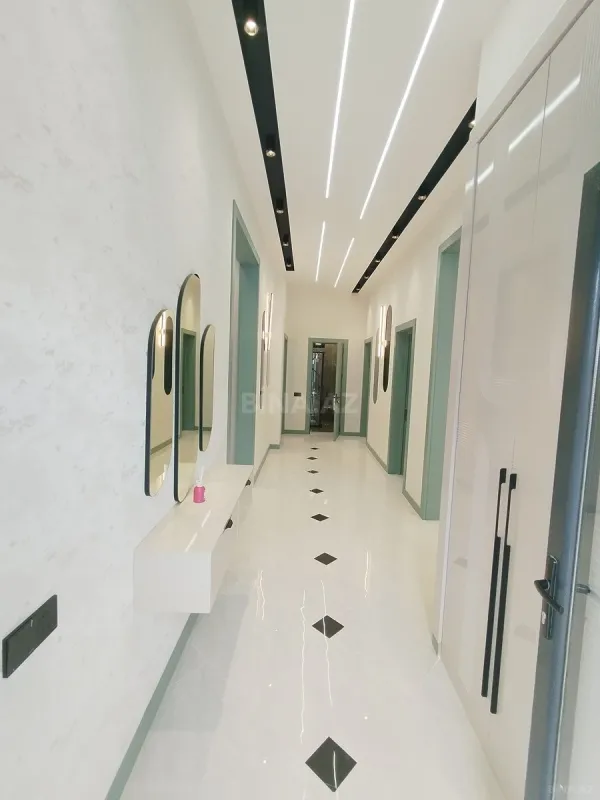 Satılır 4 otaqlı həyət evi 170 m²