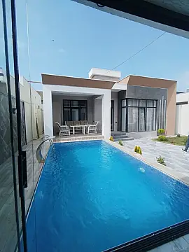 Satılır 4 otaqlı həyət evi 170 m²