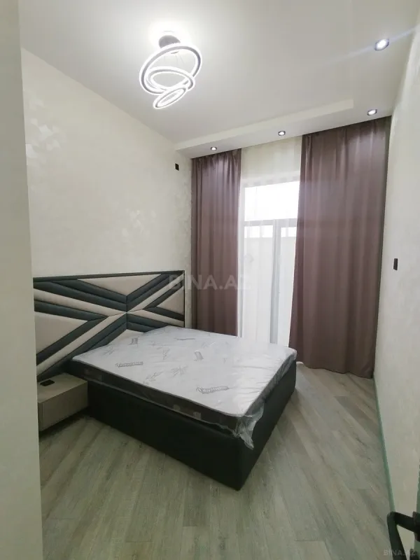 Satılır 4 otaqlı həyət evi 170 m²
