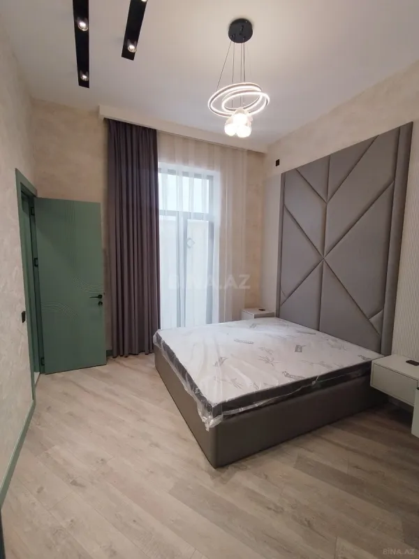 Satılır 4 otaqlı həyət evi 170 m²