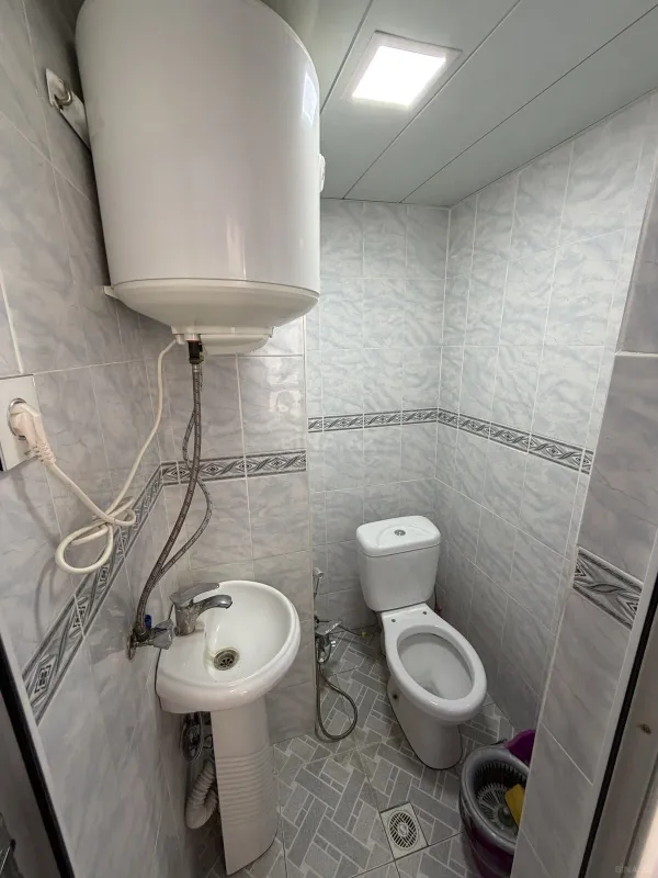 Kirayə verilir obyekt 20 m²