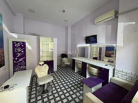 Kirayə verilir obyekt 20 m² — Bakı, İnşaatçılar 20.00 m²