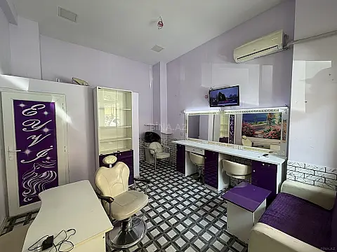 Kirayə verilir obyekt 20 m²