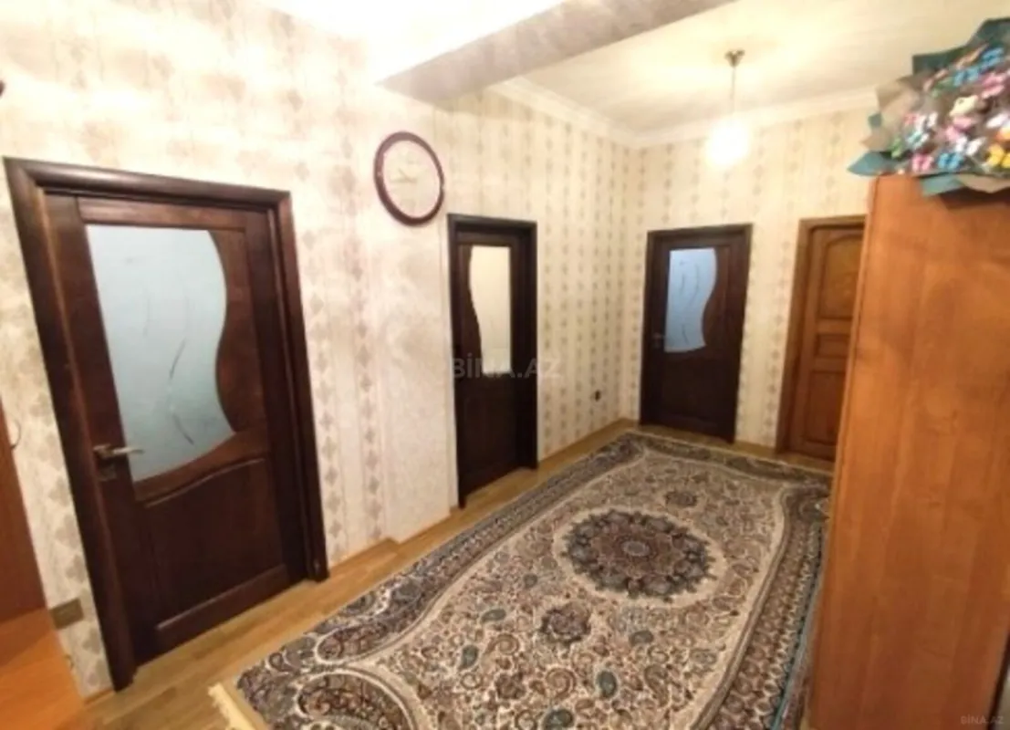 Satılır 2 otaqlı mənzil 95 m²