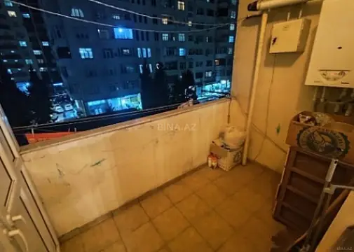 Satılır 2 otaqlı mənzil 95 m²