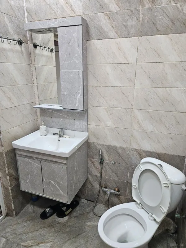 Kirayə verilir 3 otaqlı mənzil 90 m²