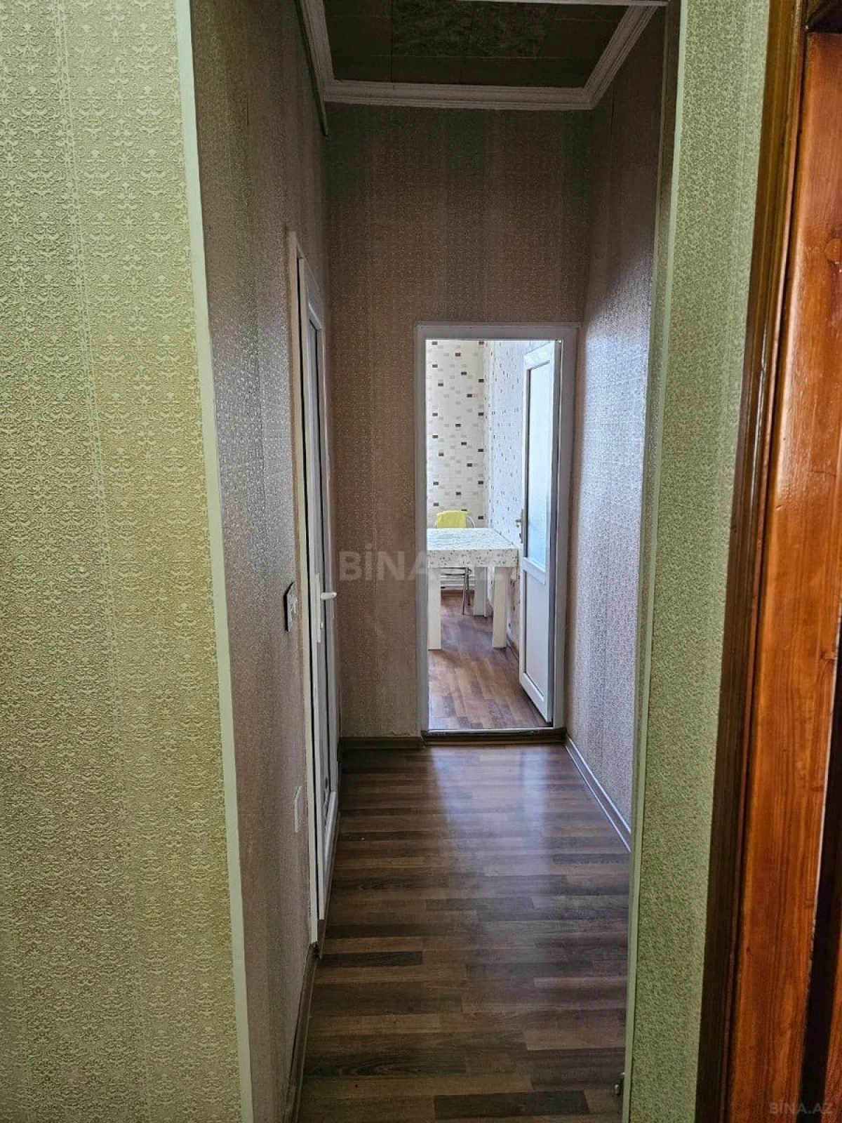 Kirayə verilir 3 otaqlı mənzil 90 m²