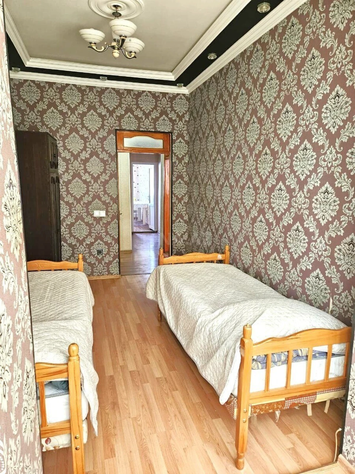 Kirayə verilir 3 otaqlı mənzil 90 m²