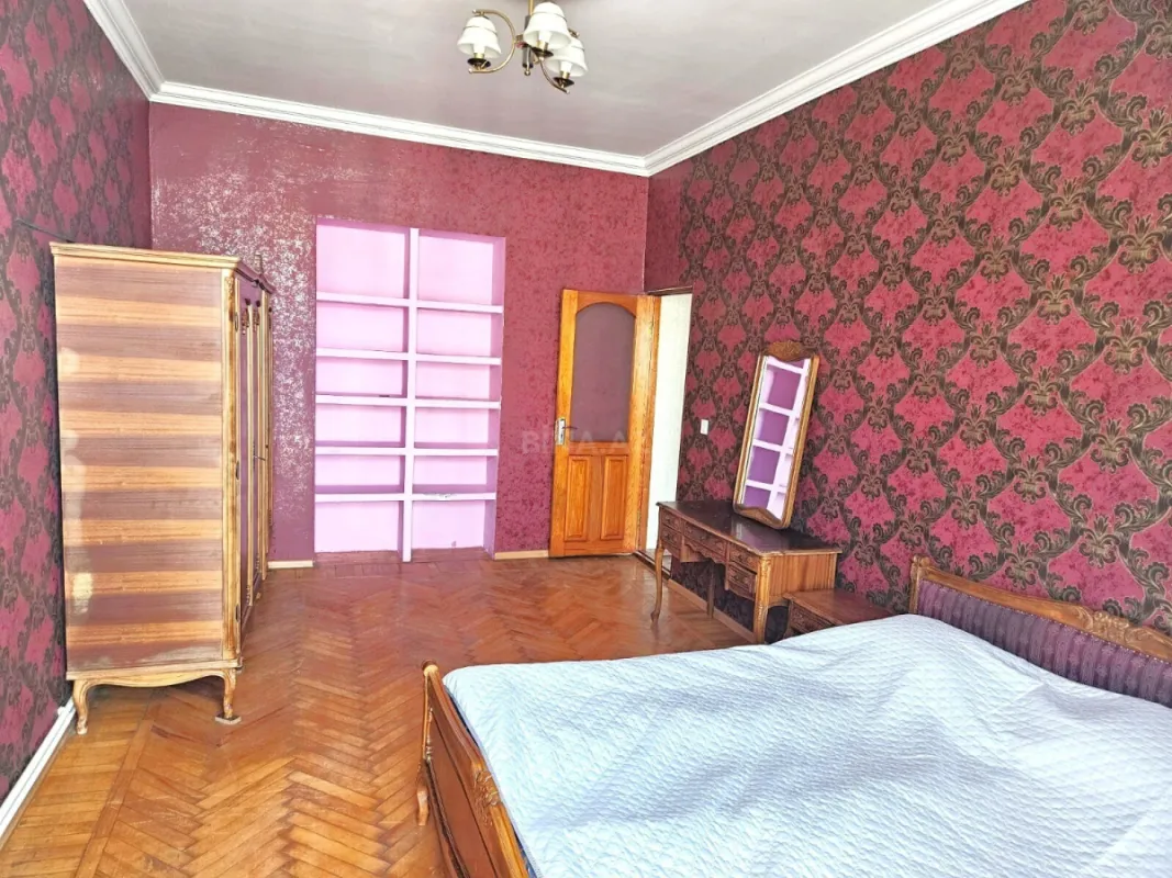 Kirayə verilir 3 otaqlı mənzil 90 m²