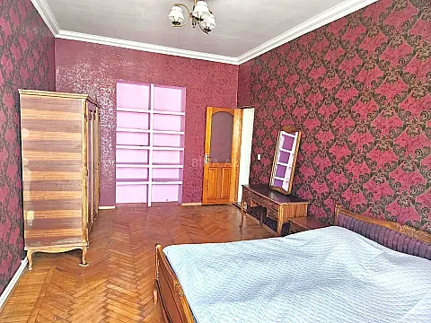Kirayə verilir 3 otaqlı mənzil 90 m²