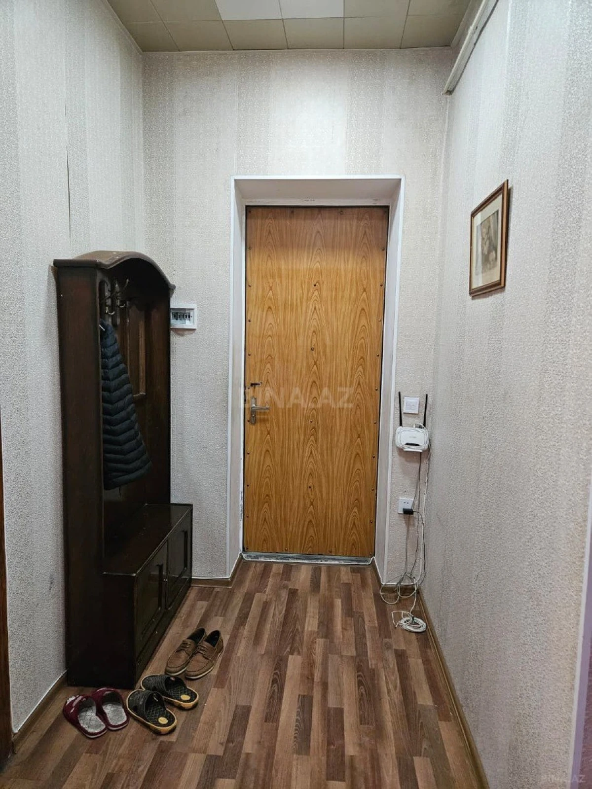 Kirayə verilir 3 otaqlı mənzil 90 m²