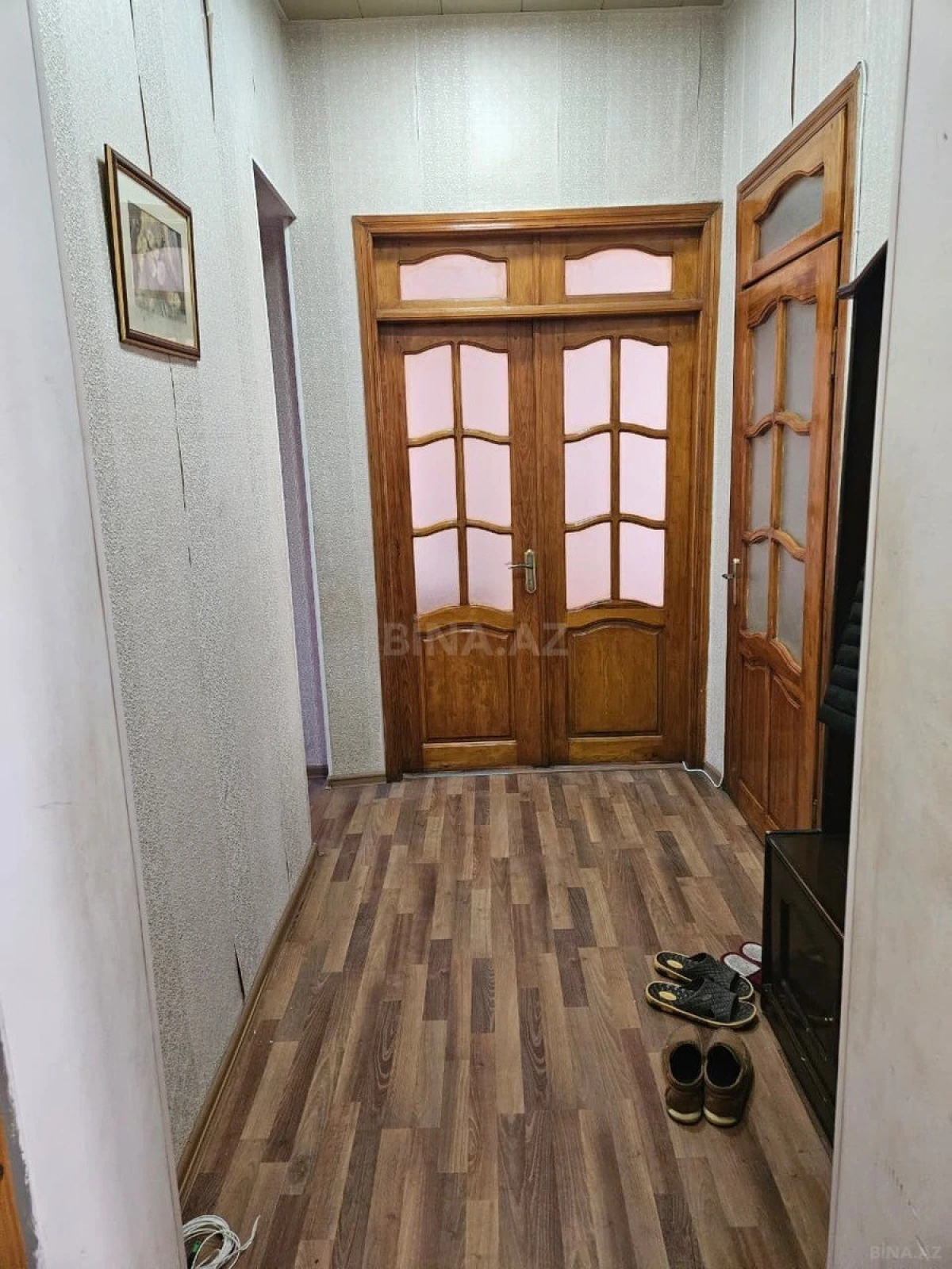 Kirayə verilir 3 otaqlı mənzil 90 m²