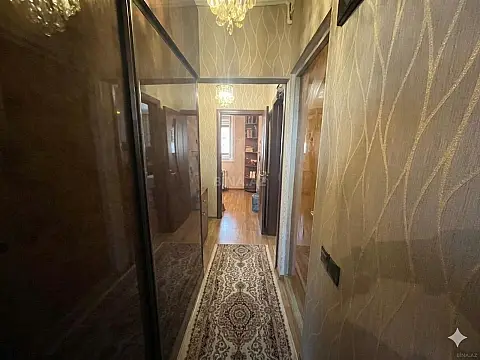 Satılır 3 otaqlı mənzil 90 m²