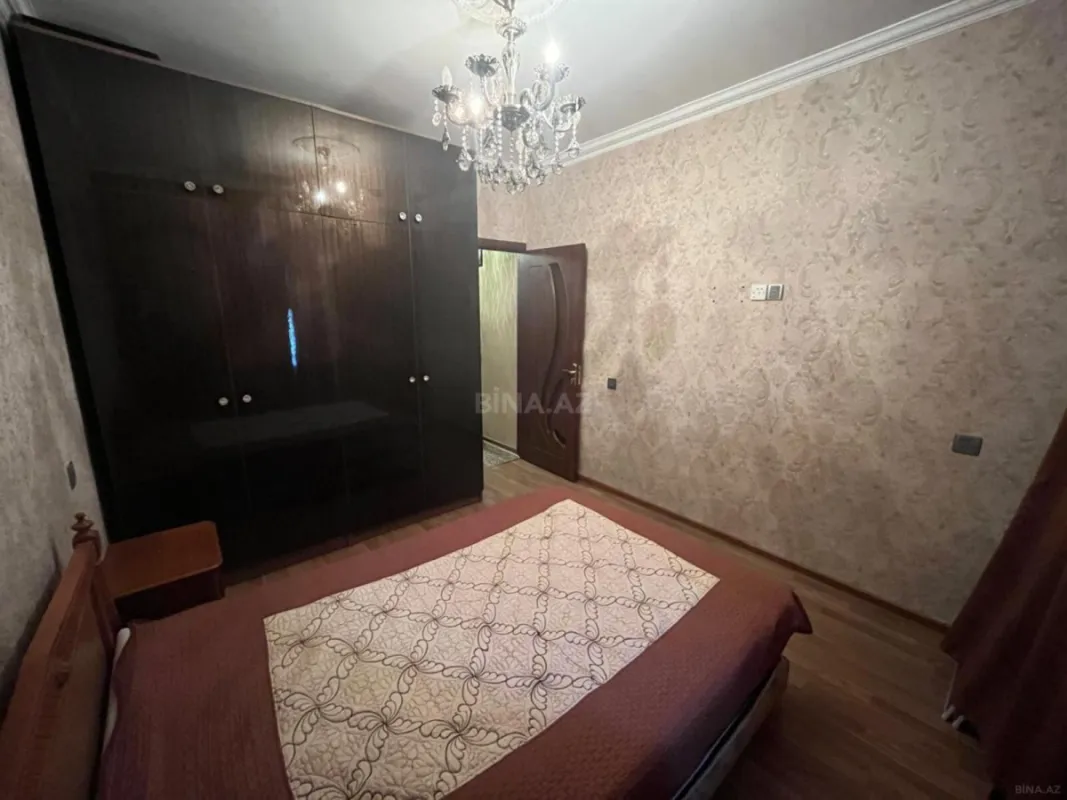 Satılır 3 otaqlı mənzil 90 m²