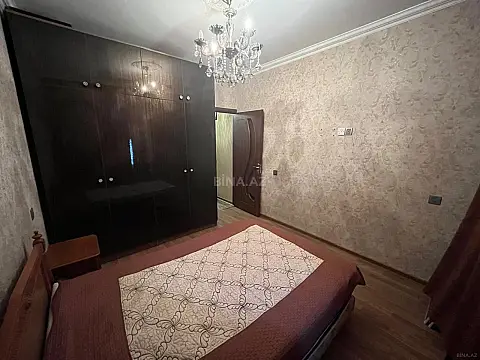 Satılır 3 otaqlı mənzil 90 m²
