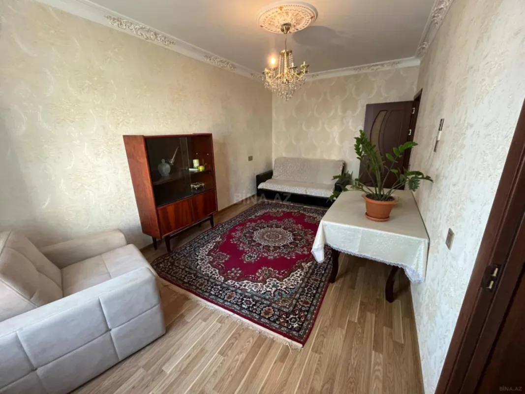 Satılır 3 otaqlı mənzil 90 m²