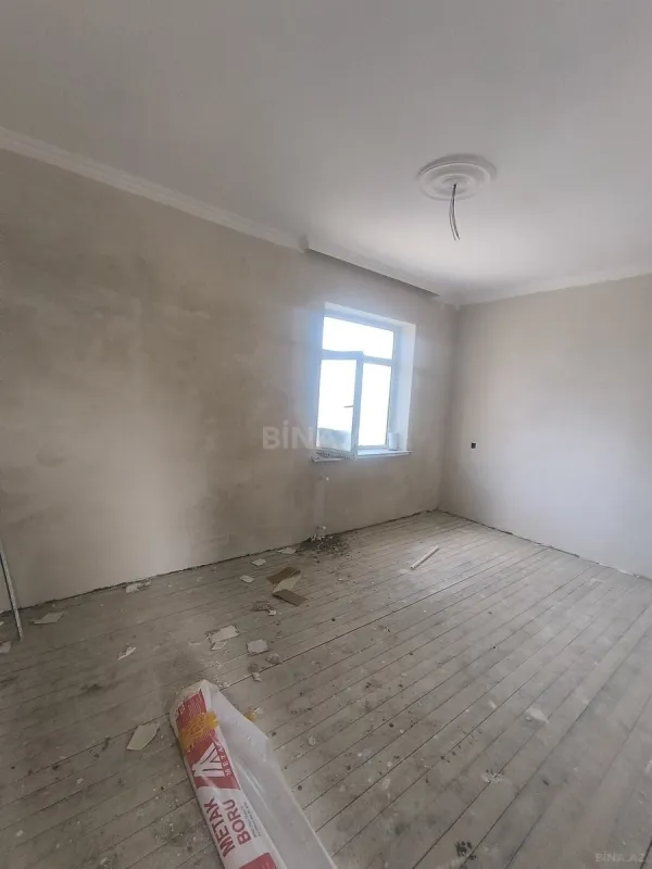 Satılır 3 otaqlı həyət evi 100 m²