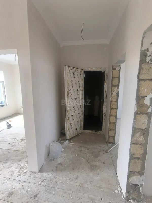 Satılır 3 otaqlı həyət evi 100 m²