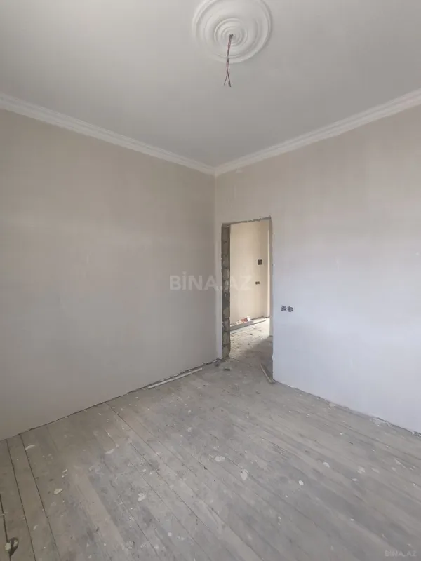Satılır 3 otaqlı həyət evi 100 m²