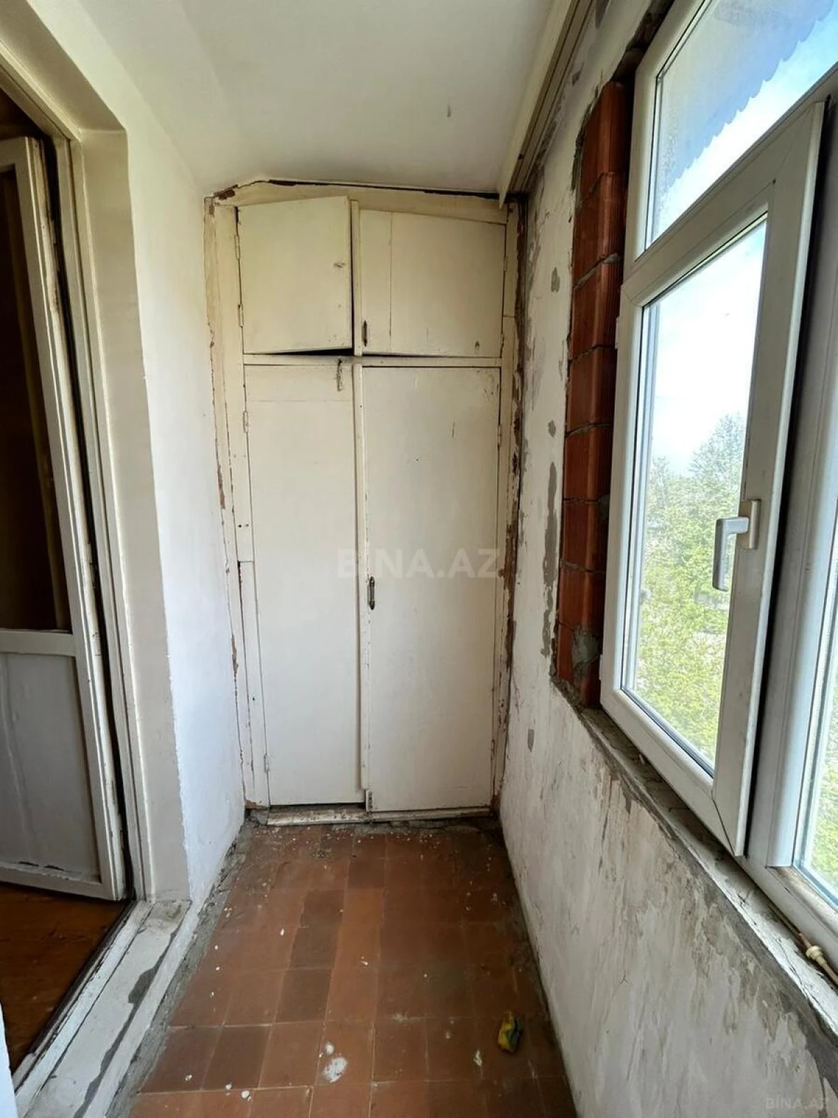 Satılır 2 otaqlı mənzil 65 m²