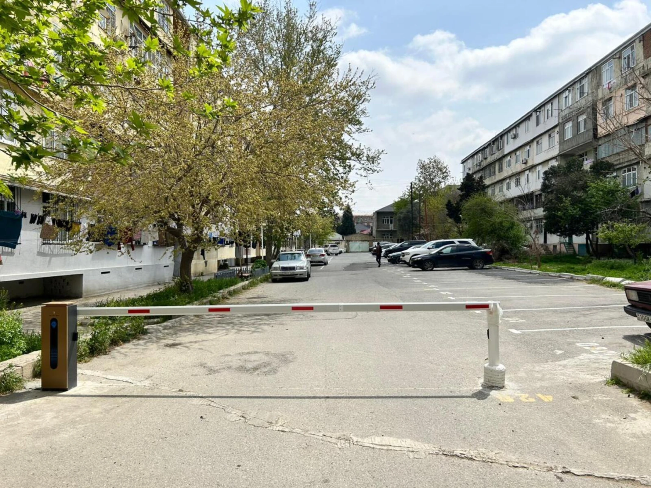 Satılır 2 otaqlı mənzil 65 m²