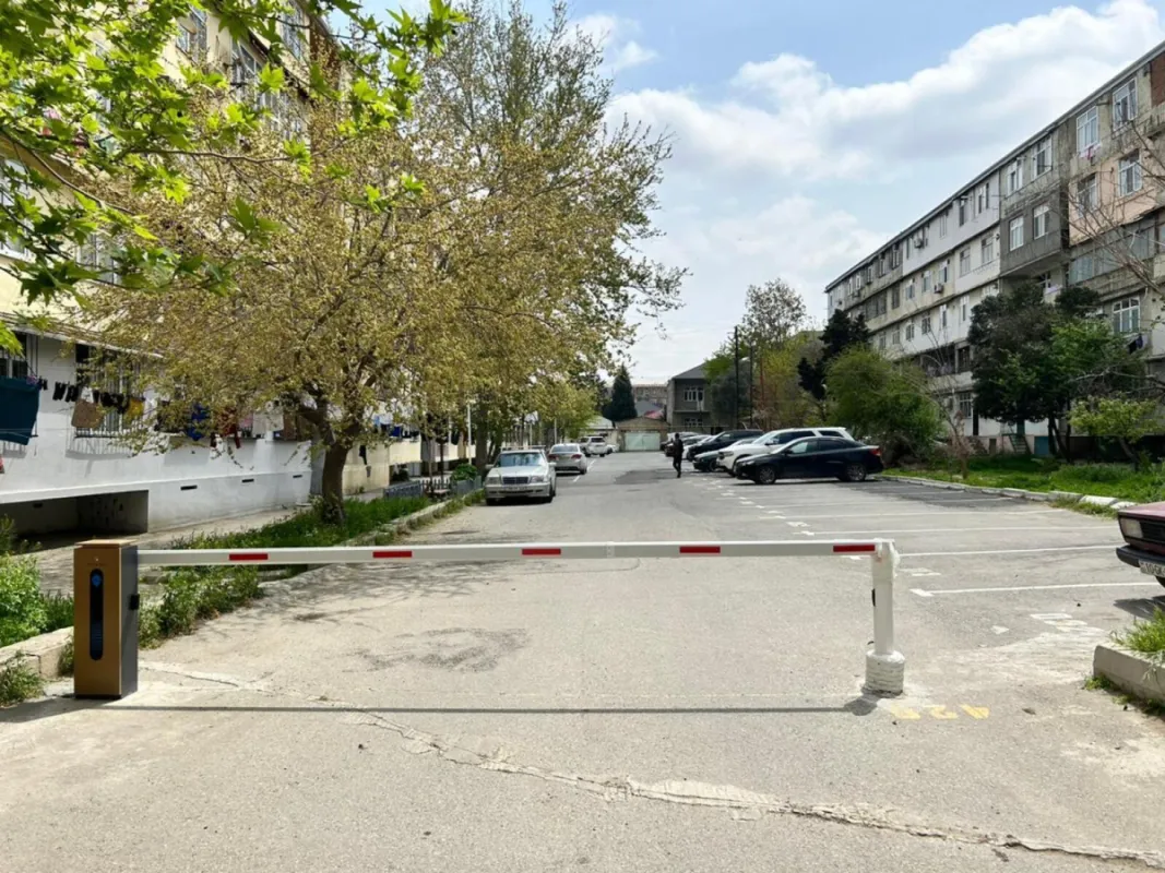 Satılır 2 otaqlı mənzil 65 m²