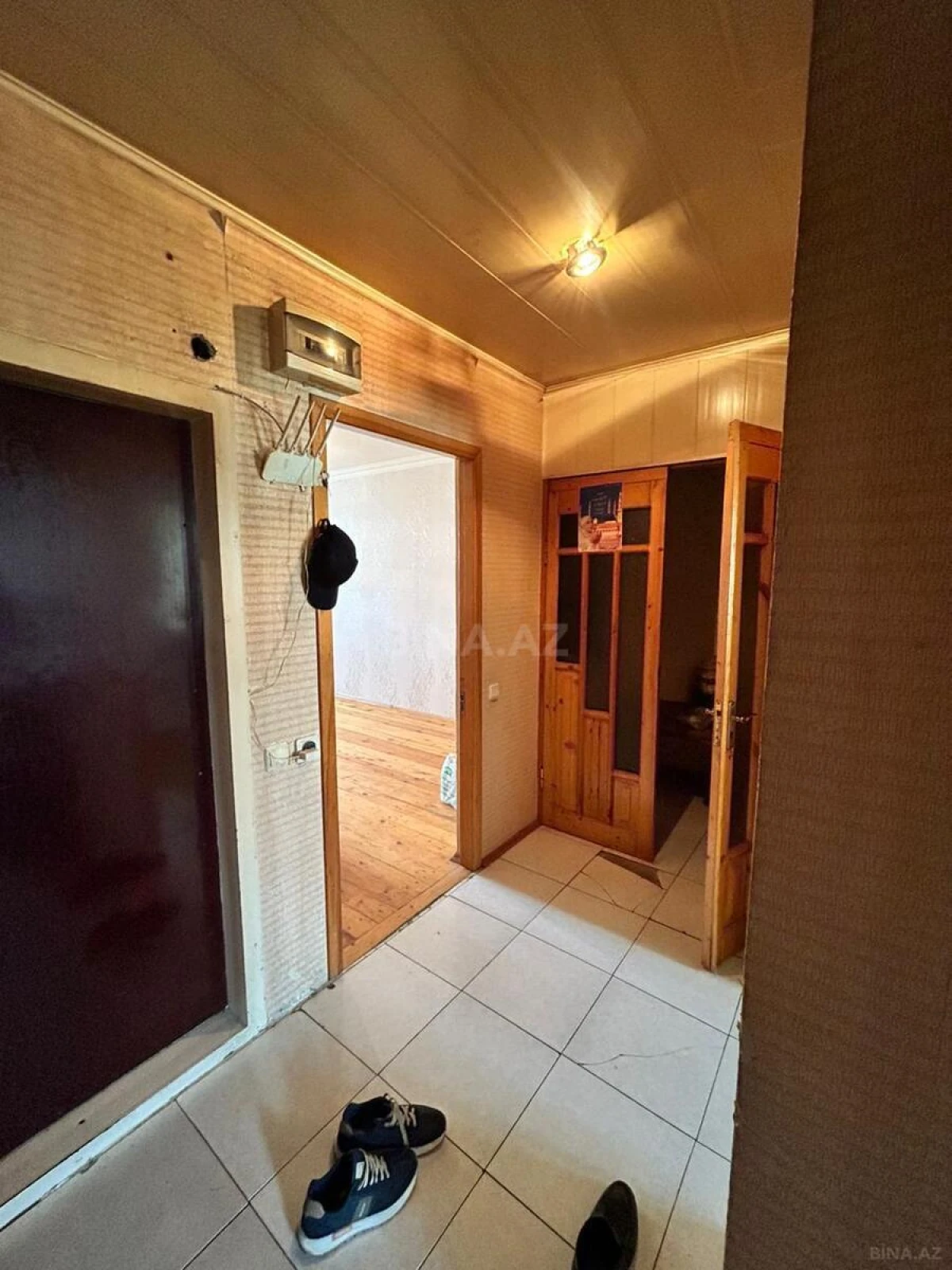 Satılır 2 otaqlı mənzil 65 m²