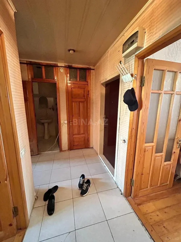 Satılır 2 otaqlı mənzil 65 m²