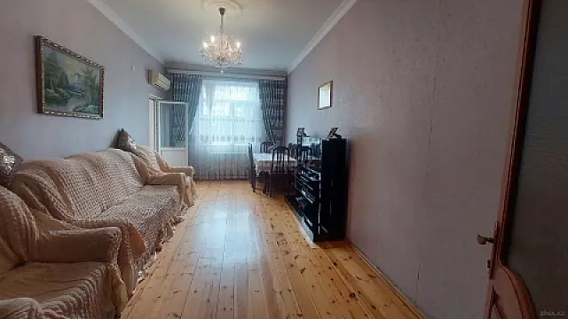 Satılır 3 otaqlı mənzil 82 m²