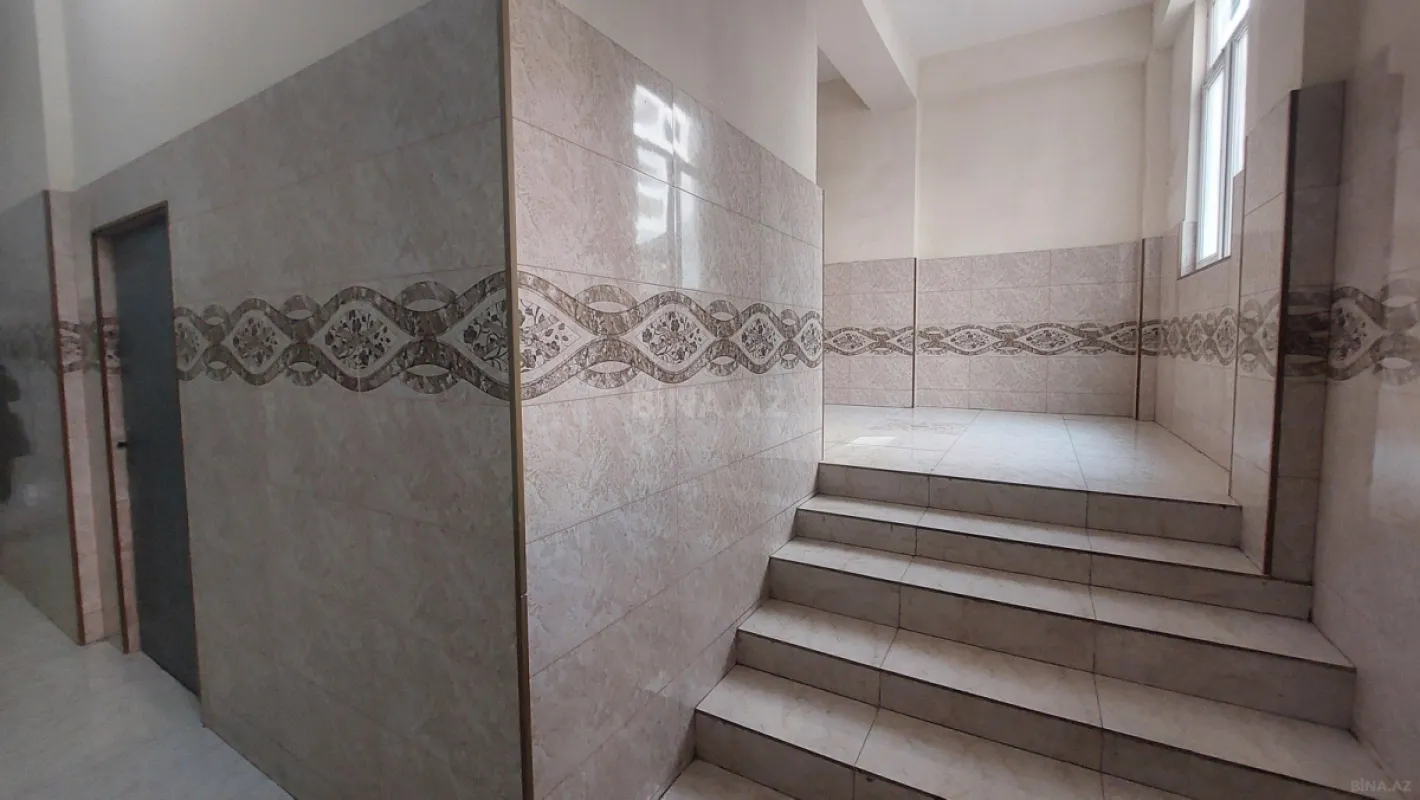 Satılır 3 otaqlı mənzil 82 m²