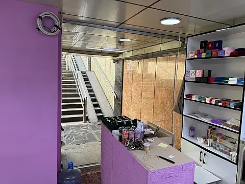 Satılır obyekt 10.5 m²