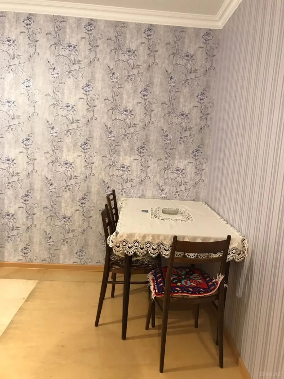 Satılır 1 otaqlı mənzil 36 m²