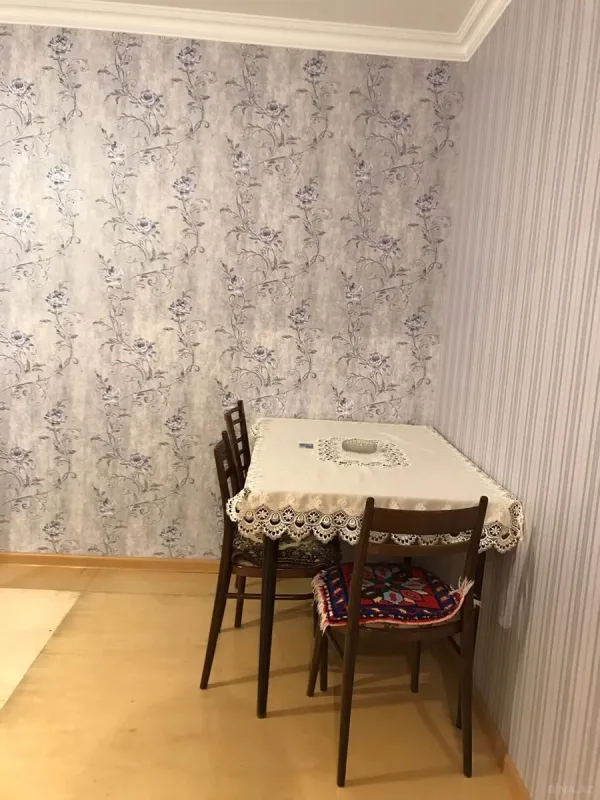 Satılır 1 otaqlı mənzil 36 m²