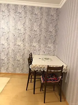 Satılır 1 otaqlı mənzil 36 m²
