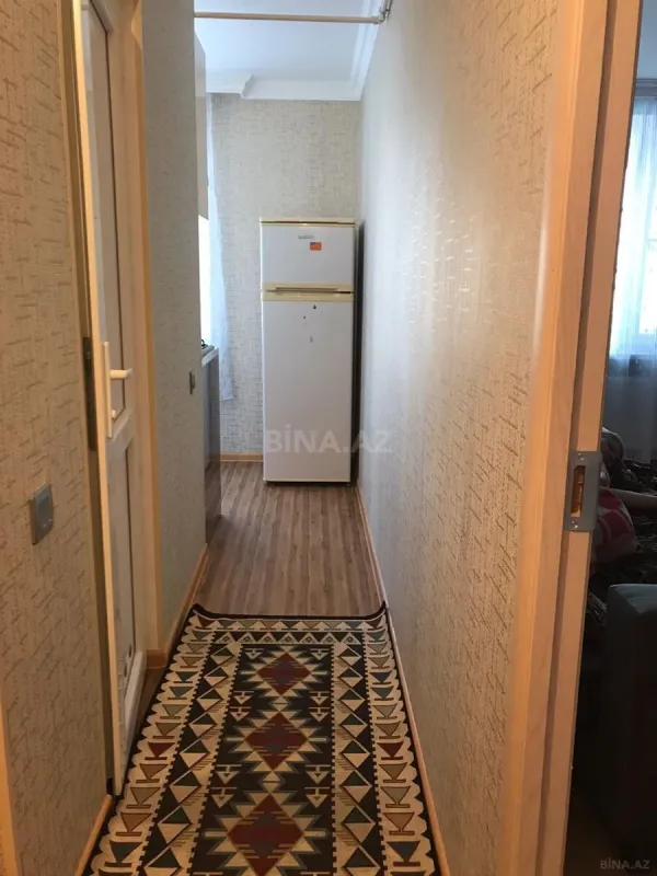 Satılır 1 otaqlı mənzil 36 m²