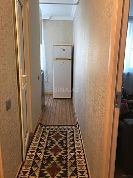 Satılır 1 otaqlı mənzil 36 m²