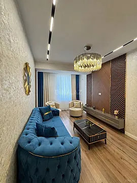 Satılır 4 otaqlı mənzil 110 m² — Bakı 4 otaq 110.00 m²