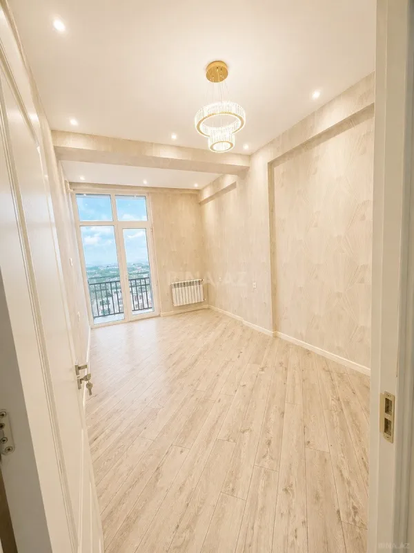 Satılır 3 otaqlı mənzil 90 m²