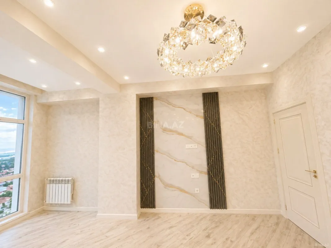 Satılır 3 otaqlı mənzil 90 m²