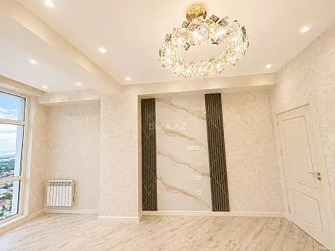 Satılır 3 otaqlı mənzil 90 m²