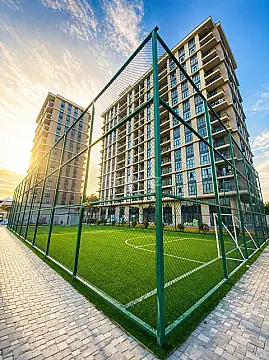 Satılır 3 otaqlı mənzil 90 m² — Bakı 3 otaq 90.00 m²