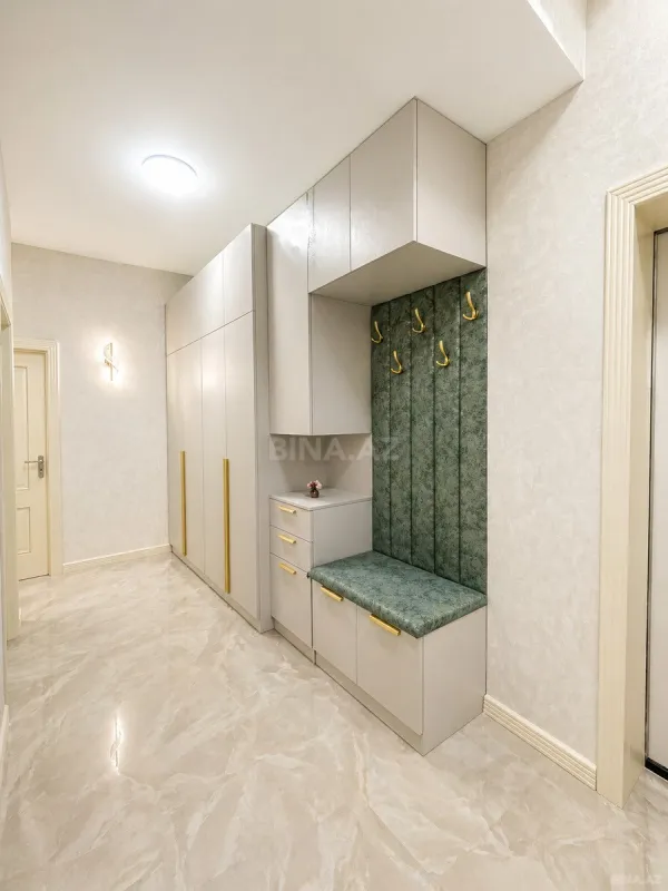 Satılır 3 otaqlı mənzil 90 m²