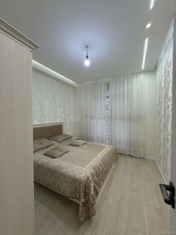 Satılır 2 otaqlı mənzil 60 m²