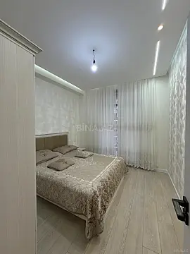 Satılır 2 otaqlı mənzil 60 m²