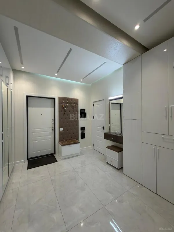 Satılır 2 otaqlı mənzil 60 m²