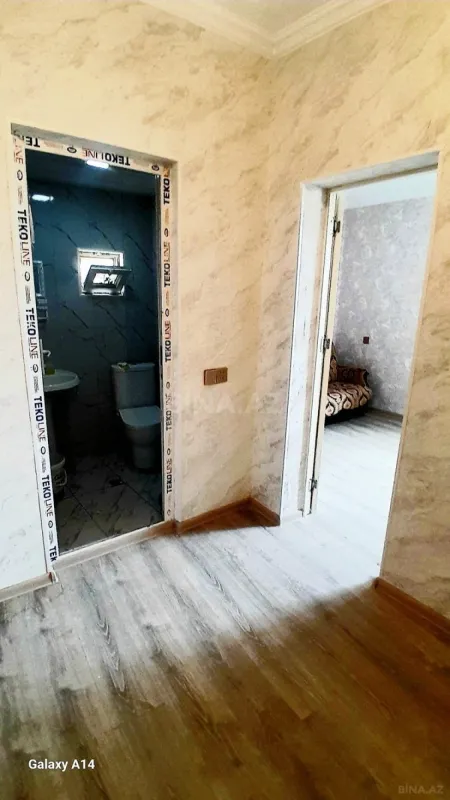 Satılır 2 otaqlı həyət evi 40 m²