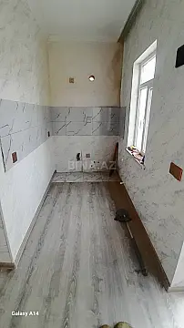 Satılır 2 otaqlı həyət evi 40 m²