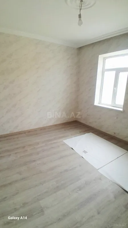 Satılır 2 otaqlı həyət evi 40 m²