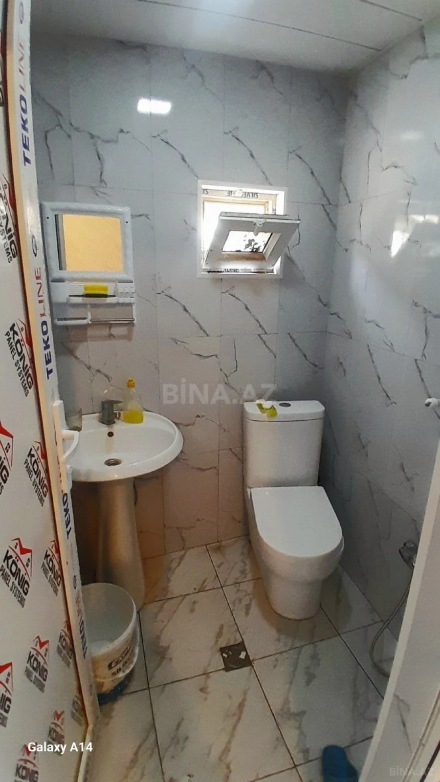 Satılır 2 otaqlı həyət evi 40 m²