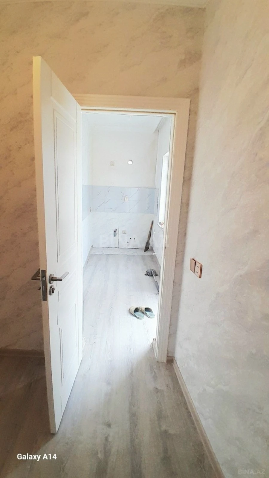 Satılır 2 otaqlı həyət evi 40 m²
